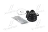 Пильник ШРУС Audi 80+90 Qu,87^ =&quot;&quot; SPIDAN 22555 (фото 3)