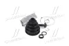 Пильник ШРУС Audi 80+90 Qu,87^ =&quot;&quot; SPIDAN 22555 (фото 4)