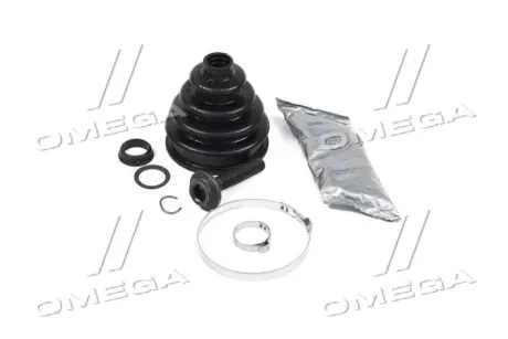 Пильник ШРУС Audi 80+90 Qu,87^ ="" SPIDAN 22555