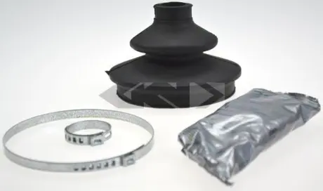 Пильовик приводу колеса GKN SPIDAN 22980