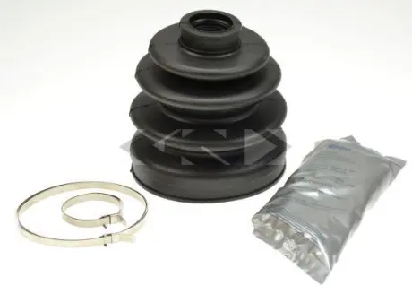 Пильник ШРУС HYUNDAI/MAZDA Santa Fe/MPV "2,0-2,7 "01-06 ="" SPIDAN 22990