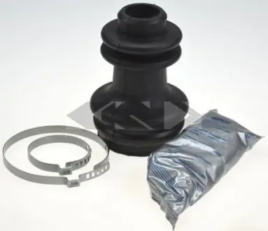 Пильовик приводу колеса GKN SPIDAN 23057