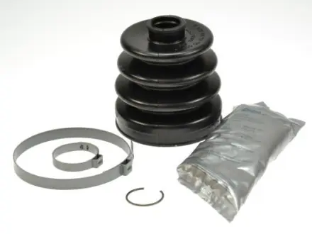 Пильник ШРУС Hyundai Coupe90-96/MB Lantra,Colt 85-92,Galant 83-87,Lancer 86-90,Cordia,Tredia,1,3-2,4 ="" SPIDAN 23082