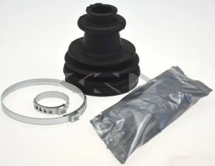 Пильовик приводу колеса GKN SPIDAN 23110