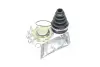 Пильник ШРУС SEAT/VW Golf,Polo 1,4-2,3 00-06 =&quot;&quot; SPIDAN 23175 (фото 4)