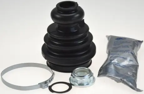 Пильник ШРУС AUDI/BENTLEY/SEAT/SKODA/VW A3/Continental/Leon/Octavia/Golf "1,8-6,0 "96-16 ="" SPIDAN 23176