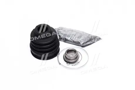 Пильовик приводу колеса GKN SPIDAN 23190