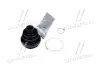 Пильник ШРУС Opel Signum Vectra C =&quot;&quot; SPIDAN 23202 (фото 4)