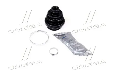 Пильник ШРУС Opel Signum Vectra C ="" SPIDAN 23202