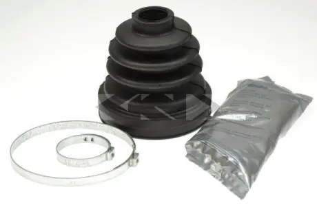 Пильовик приводу колеса GKN SPIDAN 23240