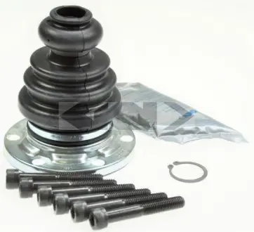 Пильовик приводу колеса GKN SPIDAN 23526