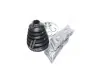 Пильник ШРУС HONDA Accord/Civic/Cr-V/Fr-V/Prelude/Stream &quot;1,7-2,4 &quot;95&gt;&gt; =&quot;&quot; SPIDAN 23672 (фото 2)
