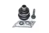 Пильник ШРУС SEAT/SKODA/VW 06- 1,4 =&quot;&quot; SPIDAN 23688 (фото 1)