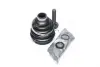 Пильник ШРУС SEAT/SKODA/VW 06- 1,4 =&quot;&quot; SPIDAN 23688 (фото 2)