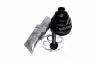 Пильник ШРУС AUDI A4 1,4-3,2 00-08 SEAT EXEO 1,8-2 08-09 VW =&quot;&quot; SPIDAN 23698 (фото 2)