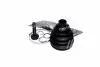 Пильник ШРУС AUDI A4 1,4-3,2 00-08 SEAT EXEO 1,8-2 08-09 VW =&quot;&quot; SPIDAN 23698 (фото 3)