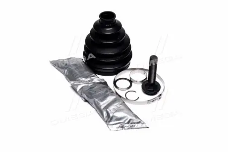 Пильник ШРУС AUDI A4 1,4-3,2 00-08 SEAT EXEO 1,8-2 08-09 VW ="" SPIDAN 23698