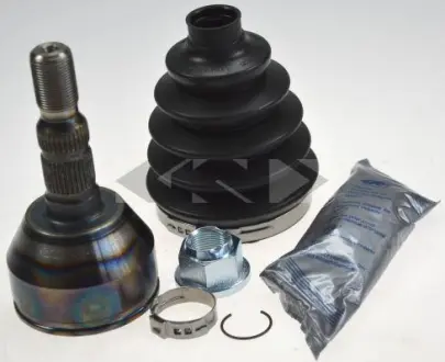 A_ШРУС OPEL Astra/Zafira "1,2-2,2 "04-15 ="" SPIDAN 23987