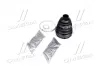 Пильник ШРУС FORD Transit 2,0TD &quot;02-&quot;06 =&quot;&quot; SPIDAN 24069 (фото 2)