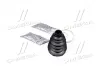 Пильник ШРУС FORD Transit 2,0TD &quot;02-&quot;06 =&quot;&quot; SPIDAN 24069 (фото 3)