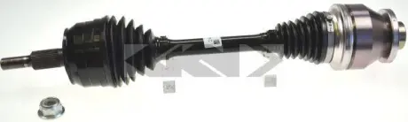Приводний вал VW Transporter T5 ="" SPIDAN 24159