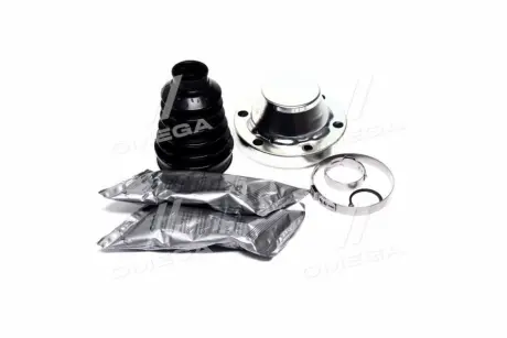 Пильник ШРУС AUDI/PORSHE/VW/Q7/Cayenne/Touareg "02>> ="" SPIDAN 24230