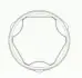 A_ШРУС CITROEN/FIAT/PEUGEOT Jumper/Ducato/Boxer &quot;2,2-2,3 &quot;FL&quot;06&gt;&gt; =&quot;&quot; SPIDAN 24287 (фото 3)