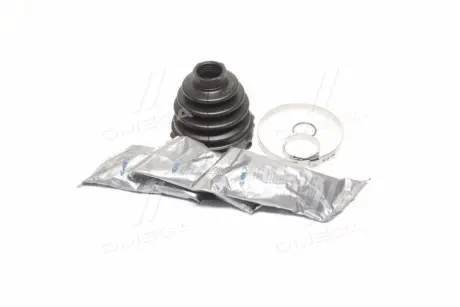 Пильник ШРУС CITROEN/FIAT/PEUGEOT Jumper/Ducato/Boxer "06>> ="" SPIDAN 24291