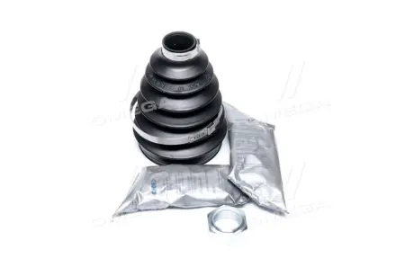 Пильовик приводу колеса GKN SPIDAN 24340
