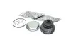 Пильник ШРУС Skoda Superb 1.8T ="" SPIDAN 24367 (фото 3)