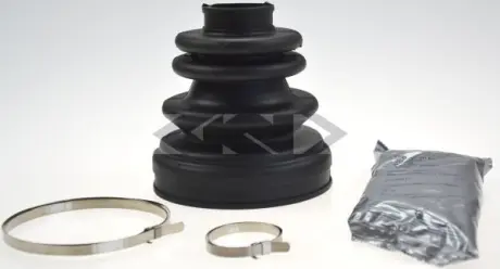Пильник ШРУС NISSAN/OPEL Almera/Frontera "2,2-3,5 "98-06 ="" SPIDAN 24369