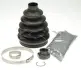 Пильник ШРУС MINI Cooper/One D/One &quot;1,4-1,6 &quot;01-10 =&quot;&quot; SPIDAN 24395 (фото 1)