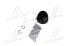 Пильник ШРУС внутр. AUDI/SEAT/SKODA/VW ="" SPIDAN 24466 (фото 2)