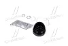 Пильник ШРУС внутр. AUDI/SEAT/SKODA/VW ="" SPIDAN 24466 (фото 3)