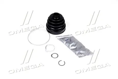 Пильник ШРУС внутр. AUDI/SEAT/SKODA/VW ="" SPIDAN 24466