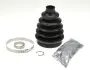 Пильник ШРУС NISSAN/ROVER Almera(N16,V10)/Primera(P11,P12,WP12)/75(RJ) &quot;1,5-1,8 &quot;96-08 =&quot;&quot; SPIDAN 24535 (фото 1)