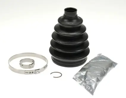Пильник ШРУС NISSAN/ROVER Almera(N16,V10)/Primera(P11,P12,WP12)/75(RJ) "1,5-1,8 "96-08 ="" SPIDAN 24535