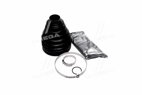 Пильник ШРУС NISSAN/RENAULT Qashqai/Koleos "1,6-2,5 "07>> ="" SPIDAN 24615