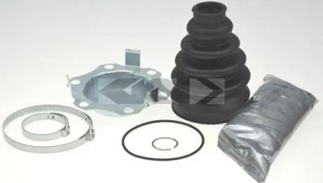 Пильник ШРУС SKODA/VW/Fabia/Golf/Polo "1,4-1,6"99-08 ="" SPIDAN 24660
