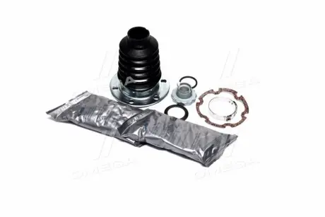 Пильник ШРУС Skoda Fabia 2006- ="" SPIDAN 24663