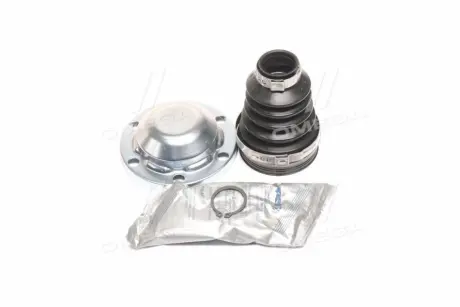 Пильник ШРУС внутр. AUDI/SEAT/SKODA/VW ="" SPIDAN 24665