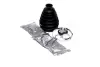 Пильник ШРУС RENAULT Clio/Duster/Kangoo/Laguna/Megane &quot;WS &quot;1,2/2,0L &quot;05&gt;&gt; =&quot;&quot; SPIDAN 24666 (фото 1)