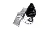 Пильник ШРУС RENAULT Clio/Duster/Kangoo/Laguna/Megane &quot;WS &quot;1,2/2,0L &quot;05&gt;&gt; =&quot;&quot; SPIDAN 24666 (фото 2)
