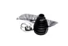 Пильник ШРУС RENAULT Clio/Duster/Kangoo/Laguna/Megane &quot;WS &quot;1,2/2,0L &quot;05&gt;&gt; =&quot;&quot; SPIDAN 24666 (фото 3)