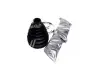 Пильник ШРУС RENAULT Clio/Duster/Kangoo/Laguna/Megane &quot;WS &quot;1,2/2,0L &quot;05&gt;&gt; =&quot;&quot; SPIDAN 24666 (фото 4)