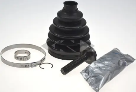 Пильник ШРУС AUDI A4/A5/Q5 "1,8-3,2 "07>> ="" SPIDAN 24686