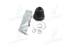 Пильник ШРУС OPEL Combo/Corsa/Meriva &quot;00&gt;&gt; =&quot;&quot; SPIDAN 24694 (фото 4)