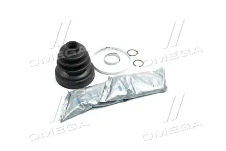 Пильник ШРУС OPEL Combo/Corsa/Meriva "00>> ="" SPIDAN 24694