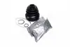 Пильник ШРУС OPEL Combo/Corsa/Meriva 1,7D &quot;03&gt;&gt; =&quot;&quot; SPIDAN 24695 (фото 2)