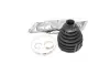 Пильник ШРУС HYUNDAI/KIA I30/Ceed &quot;1,6-2,0 &quot;06-12 =&quot;&quot; SPIDAN 24736 (фото 3)